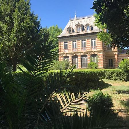 Chateau De La Prade Narbona Exterior foto